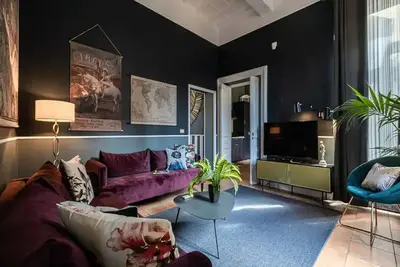 Image de Absolutely Fantastic Apartment In The Heart Of Rome, Del Cancello