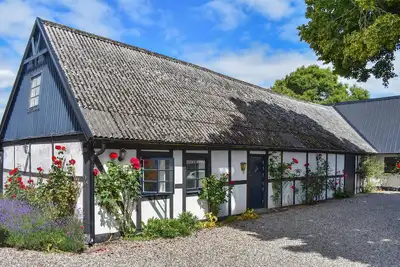 Image de Magnifique maison à Tomelilla avec WiFi