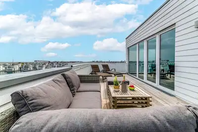 Image de Superbe maison à Olpenitz avec sauna