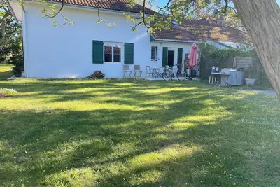 Image de Le charme de la Villa Saint-Hubert