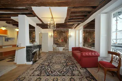 Image de Clair, confortable et spacieux