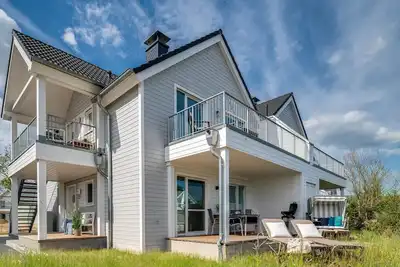 Image de Magnifique appartement à Olpenitz