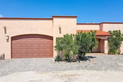 Image de Casa Susie San Felipe Rental Home with Garage