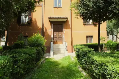 Image de Epirhome - within walking distance of the Colosseum