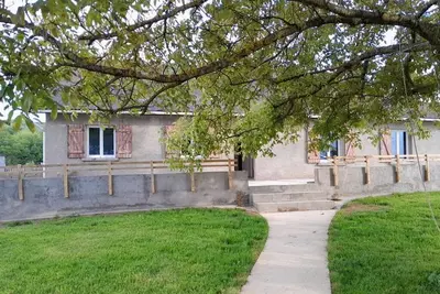 Image de Gîte Lespetitsbonhommes