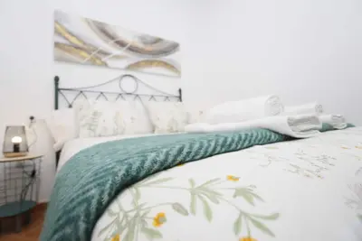 Casa En Nervion - Nice & Cozy