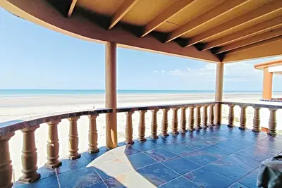 Image de Amazing House Sea you at the Beach House 4