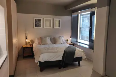 Image de Experience Santiago to the Max: Studio at Salvador