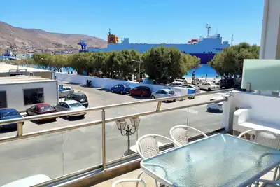 Image de Triton Villa at Kasonia Beach, Pothia Harbour Kalymnos