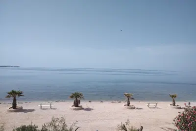 Image de Ferienwohnung Direkt am Meer Erste Reihe Insel Vir 25km von Zadar