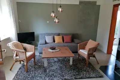 Image de Maison de vacances Breitscheid pour 2 - 6 personnes avec 3 chambres à coucher - Maison de vacances