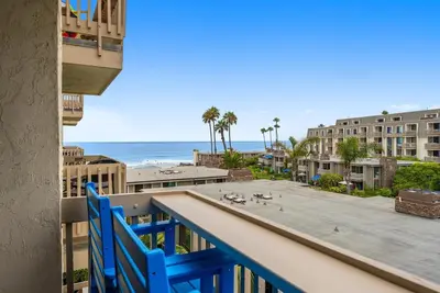Image de A217 North Coast Village - Charming 1 bdrm Recently Remodeled w/ Ocean Views