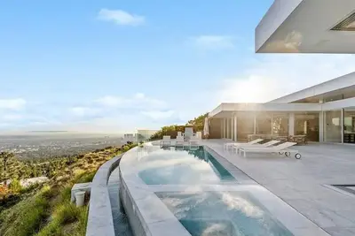 Image de Carla Ridge View - Modern Contemporary Compound by Award Winning Architect