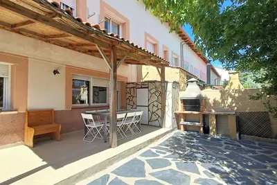 Image de Nice house in Torrejón del Rey