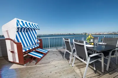 Image de Appartement acceptant les animaux à.