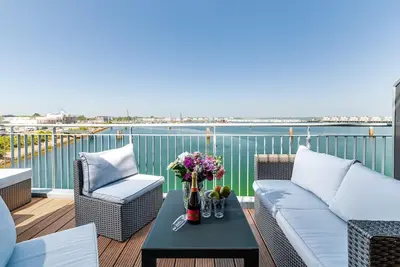 Image de Appartement acceptant les animaux à.