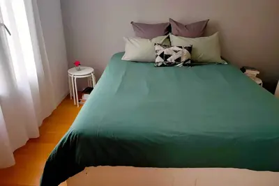 Image de Homerez - Appartement à Clichy, 35 m².