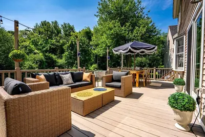 Image de Maine Adventure – 3 Bdr Haven Mins from Beach, Cape Neddick, York Harbor