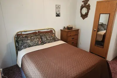 Image de Hunters Haven a charming 3-br house in welcoming Piedmont Ohio with Ac, Wi-Fi.