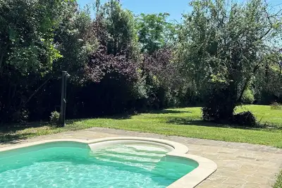 Image de Cottage with Private Swimming Pool in Tuscany