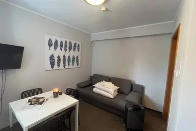 Image de 2-bedroom apartment in wonderful Szklarska Poręba with WiFi