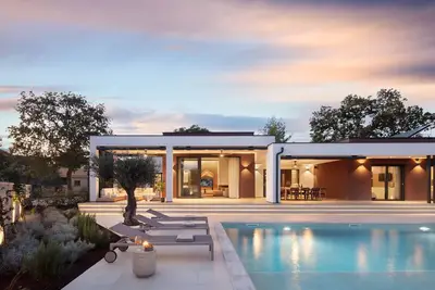 Image de Unique La Villa in Rovinj