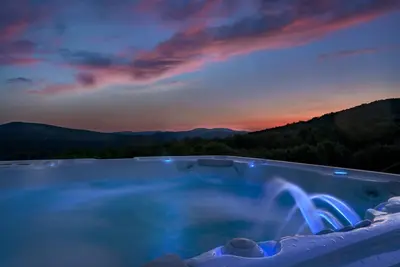 Image de The Best Mountain Views! You can't stop looking at them!