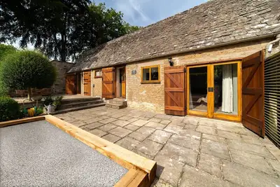 Image de Dog friendly, two bedroom holiday cottage in heart of Cotswolds