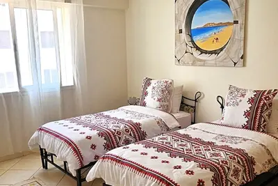 Appartement centre-ville