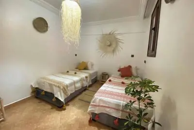 Image de Amazigh surf house\n