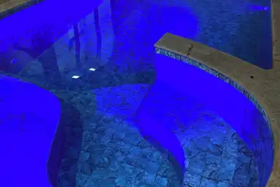 Image de Casa Moderna e Aconchegante em Olímpia Interior de São Paulo, 5 Minuto do Parque