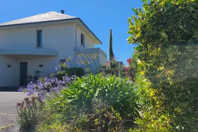 Image de Maison vue mer à 250 m de la plage