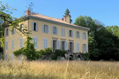 Image de Manoir du XVIe siècle - Grenoble / Vercors