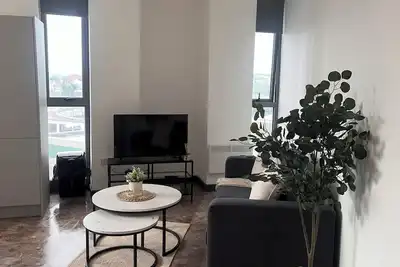 Image de Highpoint 2 bedroom apartment