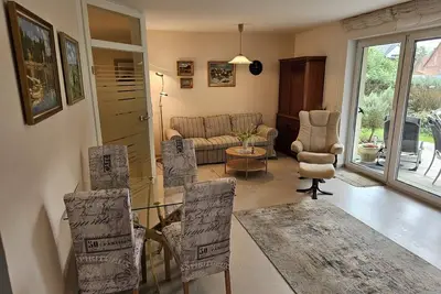 Image de Appartement de vacances Bad Bevensen pour 1 - 4 personnes avec 2 chambres à coucher - Logement de va