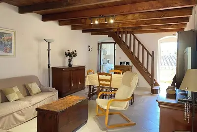 Image de Piana Maison de village pour 4 personnes avec vue sur le golfe de Porto