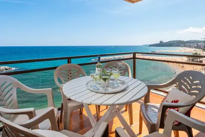 Image de Appartement Moderne en Bord de Mer, Sant Antoni