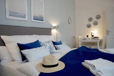 Image de Apartment in Villa Hennstedt