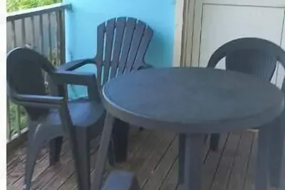 Image de Rooft Top T4 de standing. Didier Fdf