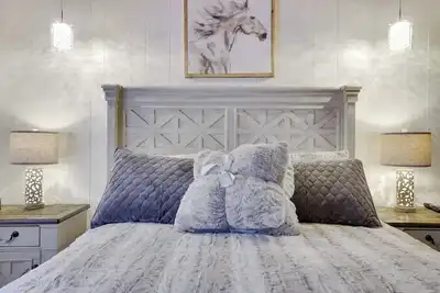 Image de New! Charming 3-bedroom house in delightful Lackawaxen, Pa