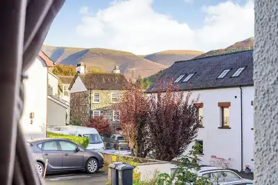 Image de 1 chambres à coucher à Keswick