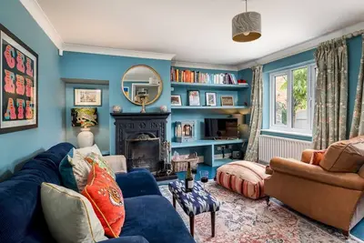 Image de Stylish Cottage | Peaceful Rural Retreat | Pass The Keys
