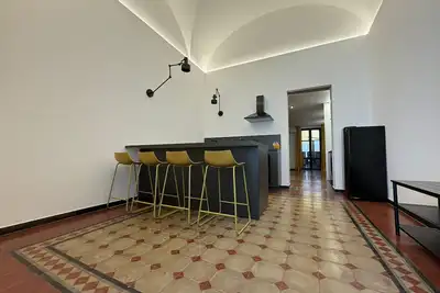 Image de MacrHome Apartment Catania
