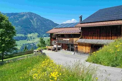 Image de Haus Mura - Ferienhaus mit Traumaussicht