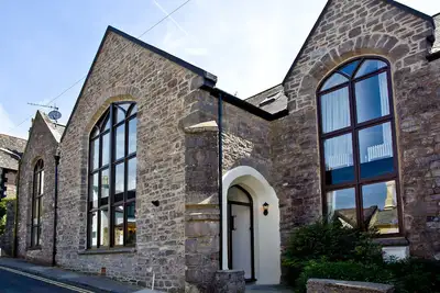 Image de 2 chambres à coucher à Torquay