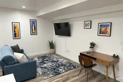 Image de Mountain-View Studio / Hot Tub / 22 Min to Salt Lake City / Private Entry