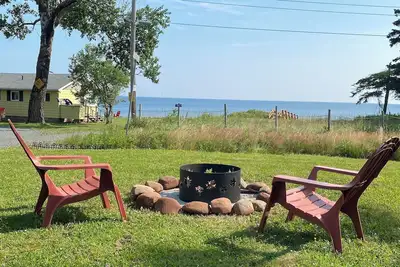 Image de Warm Ocean Waters | Cozy Cottage for Family Getaways