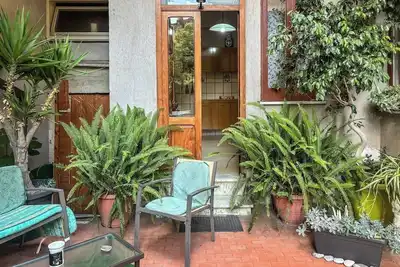 Image de Casa Lucia - Oppido Mamertina