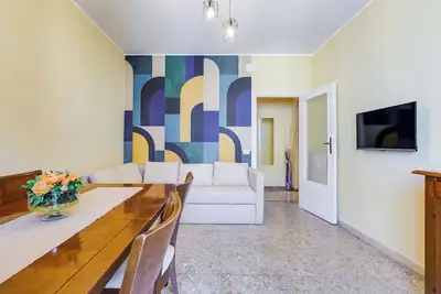 Image de The Popes' Oasis - 2 steps from Trastevere and Historical Center