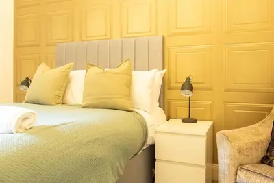 Image de Appartement-Salle de bain privée séparée